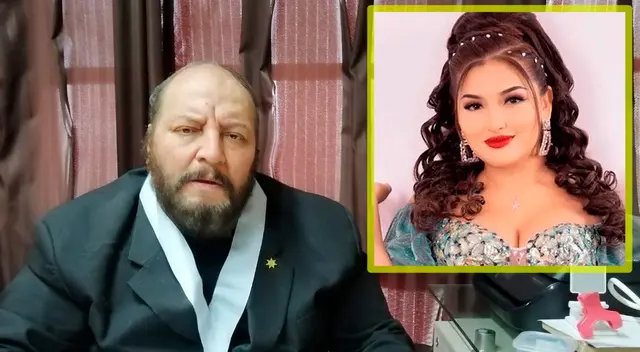 Revelaciones sobre el caso de la Muñequita Milly. Revelaciones sobre el caso de la Muñequita Milly.