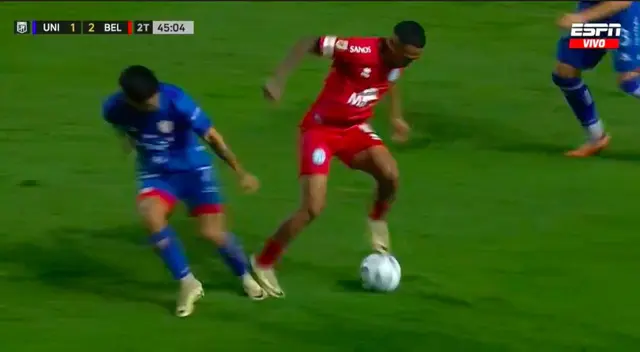 Bryan Reyna deslumbra en Argentina. Sueña con volver a España.