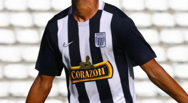 Jugó con Jean Deza, pero no compartió críticas a Alianza Lima. Jugó con Jean Deza, pero no compartió críticas a Alianza Lima.