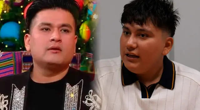 Bill Orosco habla sobre las comparaciones con Deyvis Orosco. Bill Orosco habla sobre las comparaciones con Deyvis Orosco.