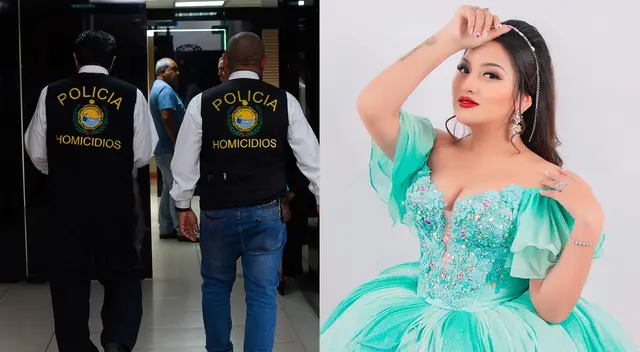 División de Homicidios de la PNP se encuentra a cargo del caso de la 'Muñequita Milly'. División de Homicidios de la PNP se encuentra a cargo del caso de la 'Muñequita Milly'.