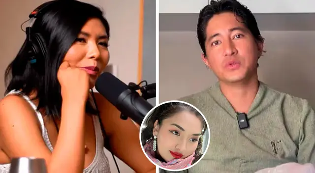 Yarita Lizeth Yanarico manda DURO mensaje tras polémica con el Dr. Fong