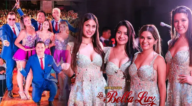 ¿Quién es el dueño de la agrupación La Bella Luz? ¿Quién es el dueño de la agrupación La Bella Luz?