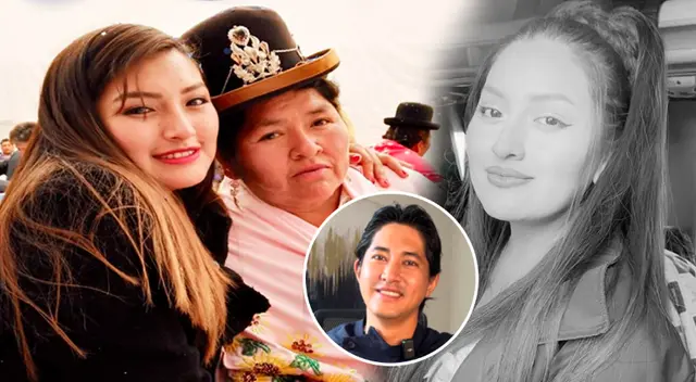 Madre de Muñequita Milly exige justicia tras la muerte de su hija. Madre de Muñequita Milly exige justicia tras la muerte de su hija.