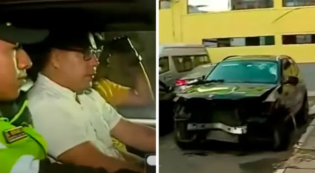 Manager de Orquesta Candela fue detenido por accidente tras salir del concierto de Grupo 5 Manager de Orquesta Candela fue detenido por accidente tras salir del concierto de Grupo 5