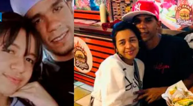 Pareja de venezolanos están detenidos por ser los principales sospechoso de la muerte del bebé. Pareja de venezolanos están detenidos por ser los principales sospechoso de la muerte del bebé.