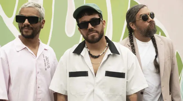 "Tourista" estrena su video videoclip "Erizo"