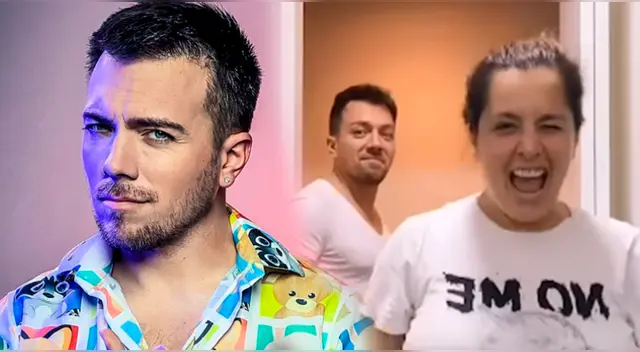 Julián Zucchi lanza audio y ¿arremete contra Yiddá Eslava?. Julián Zucchi lanza audio y ¿arremete contra Yiddá Eslava?.