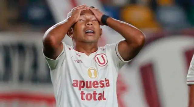 Edison Flores contó el porqué no se siente tan querido en Perú.