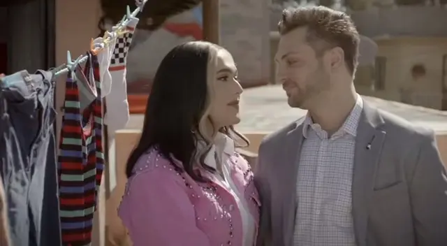 'El amor no tiene receta' está siendo todo un éxito tras su estreno. 'El amor no tiene receta' está siendo todo un éxito tras su estreno.