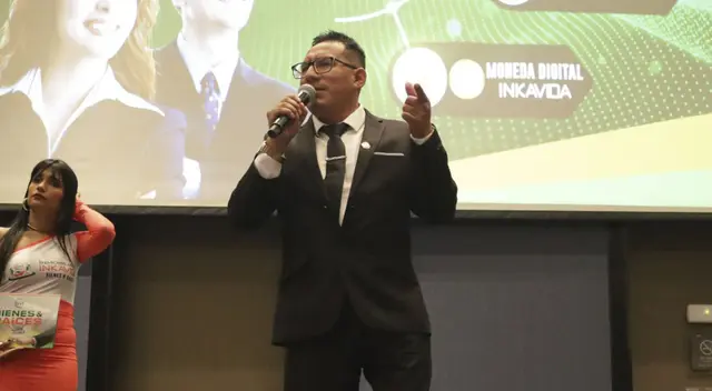 Jorge Luis Marcacuzco dice que jamás se di por vencido Jorge Luis Marcacuzco dice que jamás se di por vencido