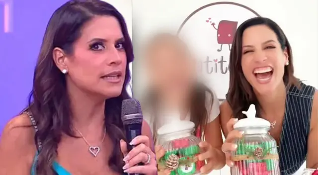 María Pía Copello anuncia cierre de la cuenta de Catitejas. María Pía Copello anuncia cierre de la cuenta de Catitejas.