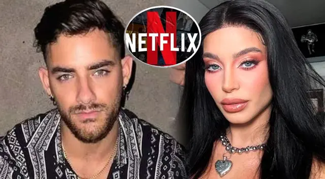 ¿Austin Palao tuvo algo que ver en el contrato millonario que no firmó Flavia Laos?