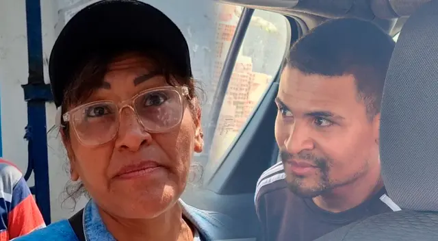 Mototaxista declaró que los asesinos serían peruanos.