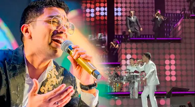 ¿Dónde está el animador? Fans de Christian Yaipén expresan dudas tras su último concierto. ¿Dónde está el animador? Fans de Christian Yaipén expresan dudas tras su último concierto.