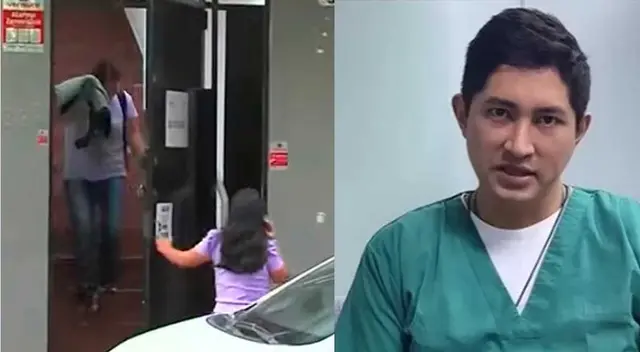 El establecimiento fue clausurado, sin embargo, en imágenes se evidenciaría que sigue funcionando.