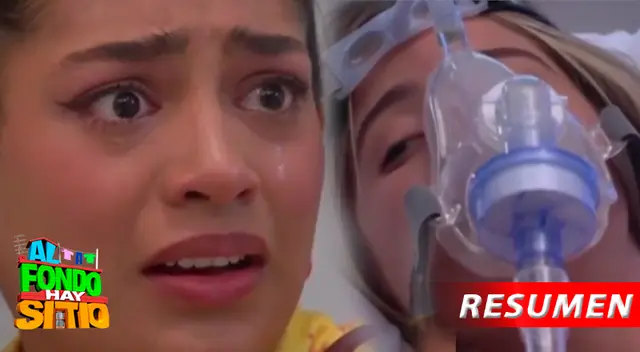 'Al fondo hay sitio' estrenó su capítulo 2 de la temporada 11.