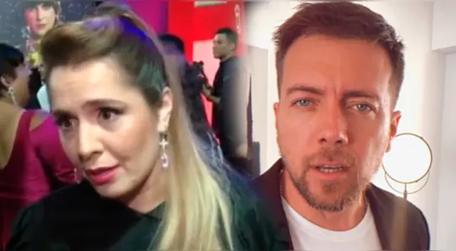 Yiddá Eslava asegura explicará las medidas tomadas contra Julián Zucchi en su momento.