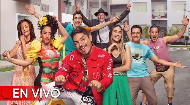 Al fondo hay sitio emitirá este jueves el capítulo 4 de su nueva temporada. Al fondo hay sitio emitirá este jueves el capítulo 4 de su nueva temporada.