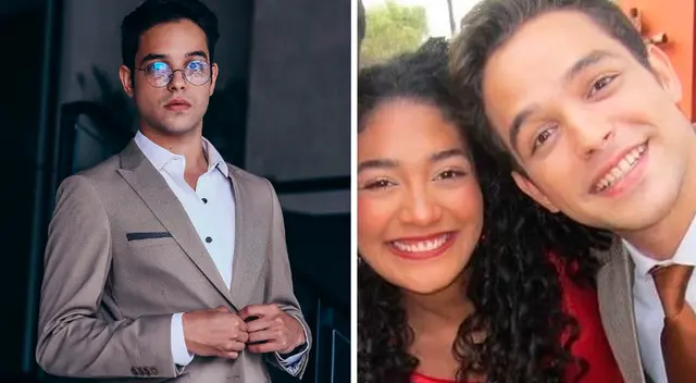 Franco Pennano se SINCERA sobre las grabaciones de Al Fondo Hay Sitio