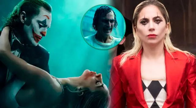 ‘Joker 2’ regresa tras 5 años. ‘Joker 2’ regresa tras 5 años.