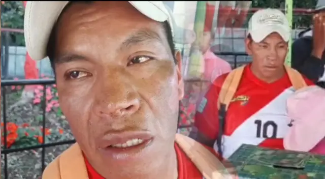 Padre que fue abandonado por su esposa con sus seis hijos se quita la vida. Padre que fue abandonado por su esposa con sus seis hijos se quita la vida.