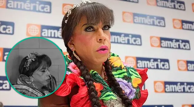 Ernesto Pimentel está estrenando su película.