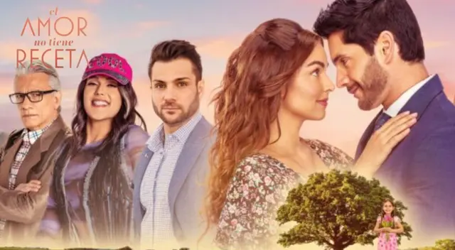 El amor no tiene receta: Conoce los detalles del capítulo 38 de la telenovela mexicana. El amor no tiene receta: Conoce los detalles del capítulo 38 de la telenovela mexicana.