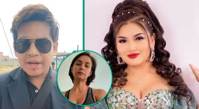 ‘Muñequita Milly’ falleció el pasado 3 de abril. ‘Muñequita Milly’ falleció el pasado 3 de abril.