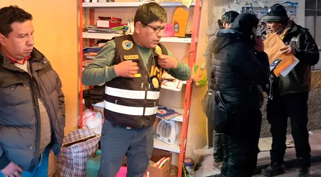 El alcalde tendrá que enfrentar a la justicia para responder las denuncias de corrupción.