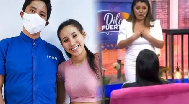 Seguidora de Samahara Lobatón hace fuerte denuncia en contra del  Dr. Fong.