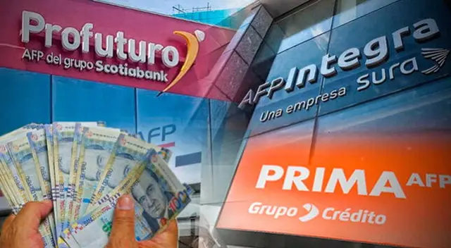 En esta nota resolvemos una de las interrogantes más comunes respecto al Retiro de AFP 2024.