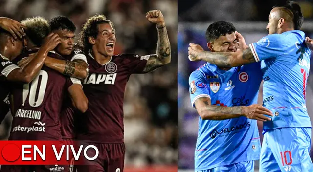 Deportivo Garcilaso visita a Lanús por la Copa Sudamericana 2024. Deportivo Garcilaso visita a Lanús por la Copa Sudamericana 2024.