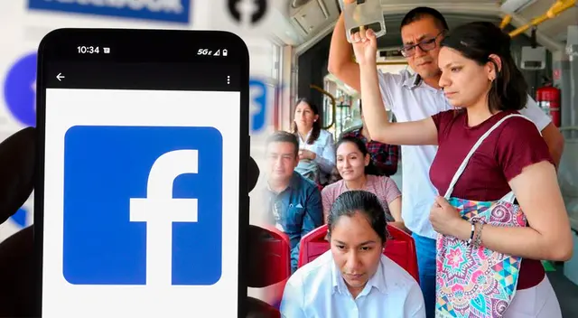 Usuarios del grupo de Facebook podrían ser investigados.