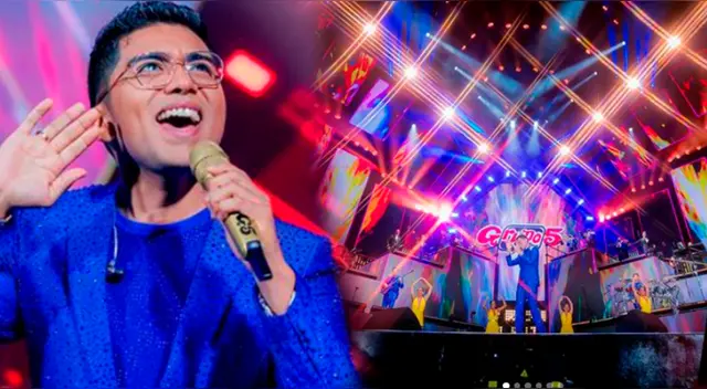 Grupo 5 habría recaudado jugosa suma de dinero tras conciertos.