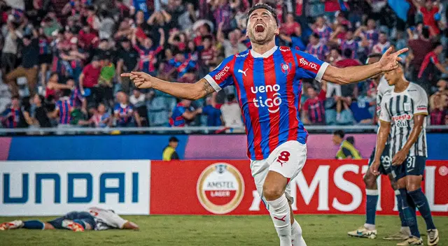 Alianza Lima visitó a Cerro Porteño por la segunda fecha de la Copa Libertadores 2024. Alianza Lima visitó a Cerro Porteño por la segunda fecha de la Copa Libertadores 2024.