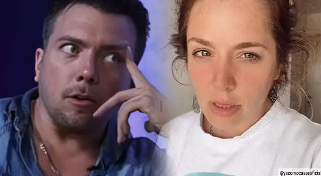 Yiddá Eslava revela que perdió trabajo por audios difundidos en América Hoy.