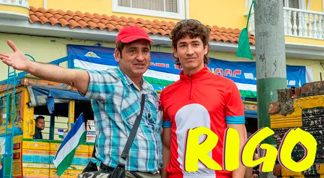 Conoce cómo ver el ESTRENO de Rigo capítulo 98.