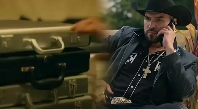 Descubre cuándo y dónde ver el emocionante capítulo 44 de 'El Señor de los Cielos' temporada 9. ¡Todos los horarios y canales disponibles en Telemundo aquí!