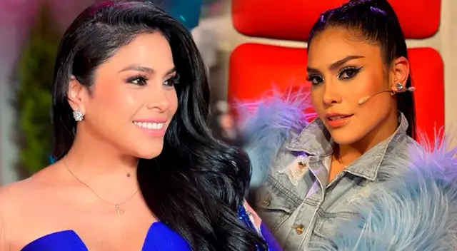 Maricarmen Marín sorprende con construye. Maricarmen Marín sorprende con construye.