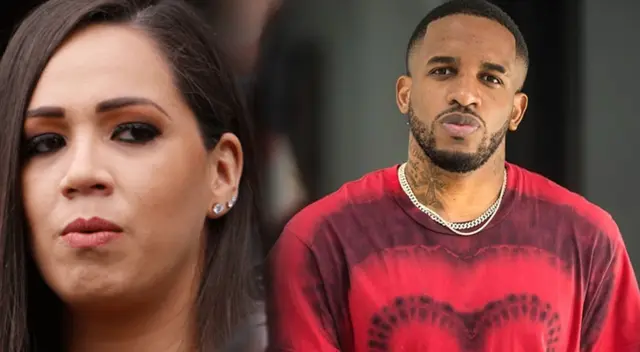 Melissa Klug mantiene dos hijos con Jefferson Farfán.