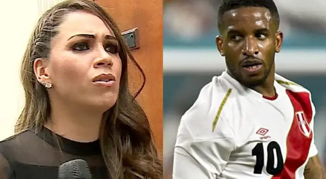 Melissa Klug cayó en depresión tras supuesto daño psicológico a su hijo mayor.