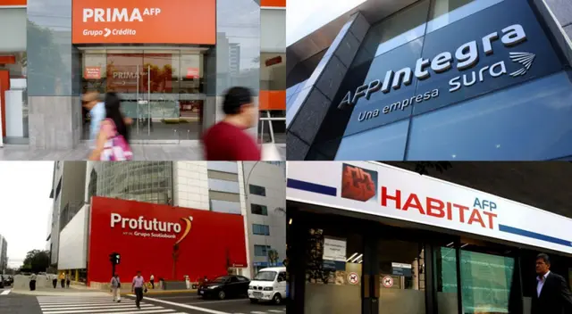 El nuevo retiro de la AFP de hasta 4 UIT fue aprobado por el Pleno del Congreso.