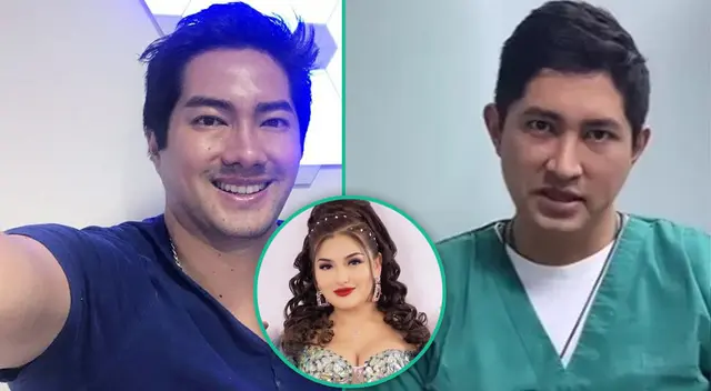 ‘Muñequita Milly’ murió el pasado 3 de abril. ‘Muñequita Milly’ murió el pasado 3 de abril.