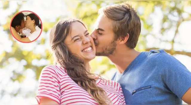 Día Internacional del Beso: cuál es su origen y frases románticas para dedicar a la pareja.