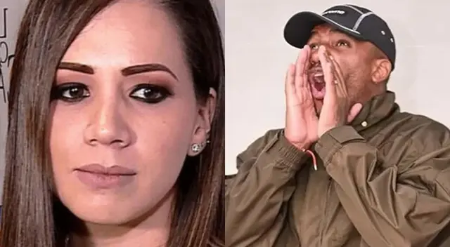 Melissa Klug detalla que no puede más con los reclamos de sus hijos tras ausencia de Jefferson Farfán. Melissa Klug detalla que no puede más con los reclamos de sus hijos tras ausencia de Jefferson Farfán.