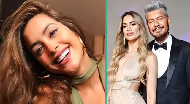 Milett Figueroa sigue en Perú. Milett Figueroa sigue en Perú.