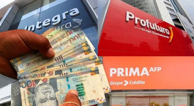 Conoce las fechas en las que podrías retirar tu AFP. Conoce las fechas en las que podrías retirar tu AFP.