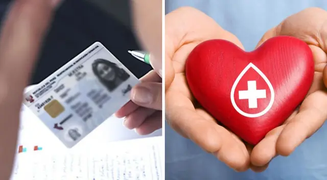 La nueva medida busca salvar las vidas de los peruanos y peruanas en situaciones de emergencia.