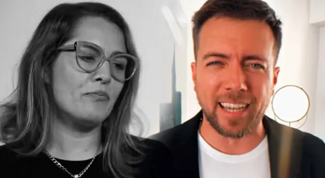 Julián Zucchi se mostró emocionado por sus proyectos. Julián Zucchi se mostró emocionado por sus proyectos.